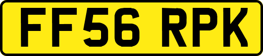 FF56RPK