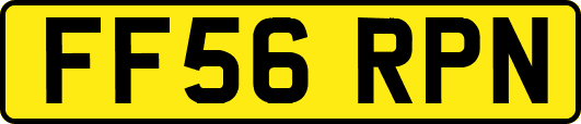 FF56RPN