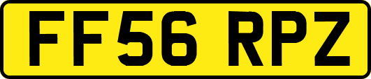 FF56RPZ