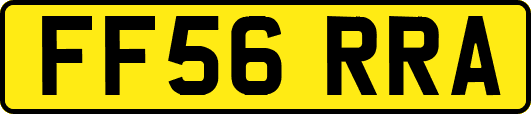 FF56RRA