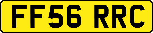FF56RRC