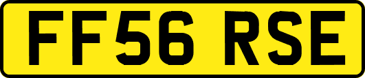 FF56RSE