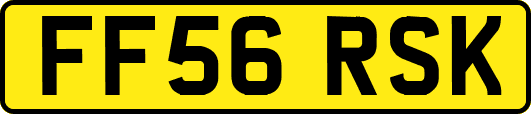 FF56RSK