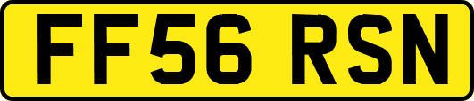 FF56RSN