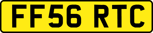 FF56RTC