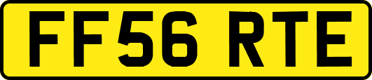 FF56RTE