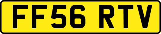 FF56RTV