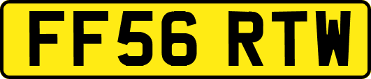FF56RTW