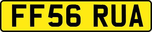 FF56RUA