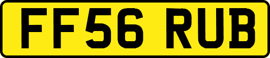 FF56RUB