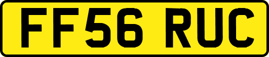 FF56RUC