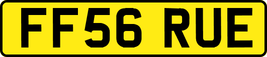 FF56RUE