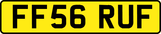 FF56RUF
