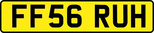 FF56RUH