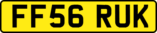 FF56RUK