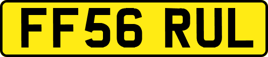 FF56RUL