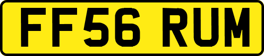 FF56RUM