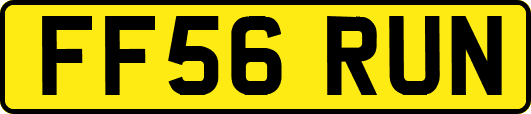FF56RUN
