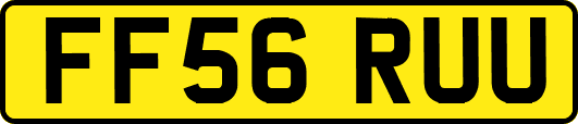 FF56RUU