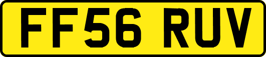 FF56RUV