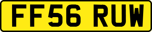 FF56RUW