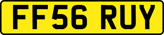 FF56RUY