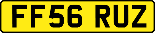 FF56RUZ