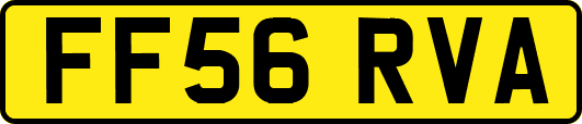 FF56RVA
