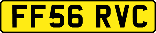 FF56RVC