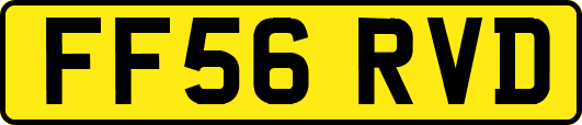 FF56RVD