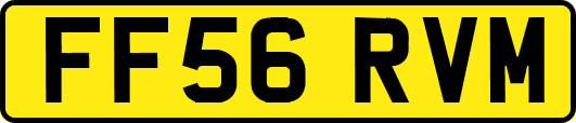 FF56RVM
