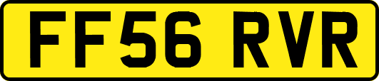 FF56RVR