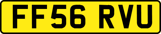 FF56RVU