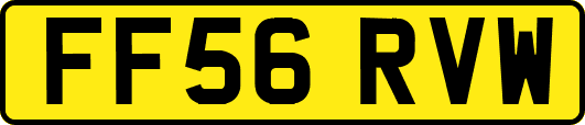 FF56RVW