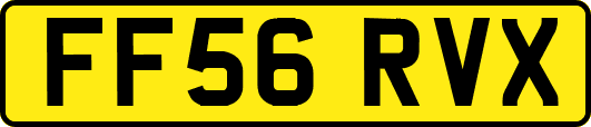 FF56RVX