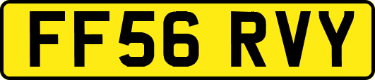 FF56RVY
