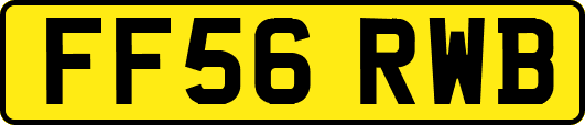 FF56RWB