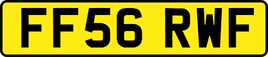 FF56RWF