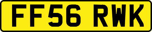 FF56RWK