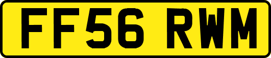 FF56RWM