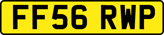 FF56RWP