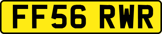 FF56RWR