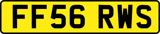 FF56RWS