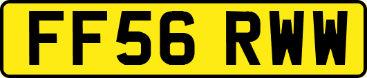 FF56RWW