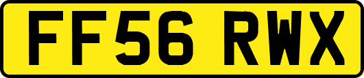 FF56RWX