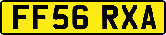 FF56RXA