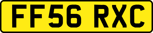 FF56RXC