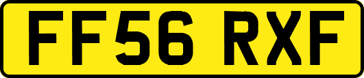 FF56RXF