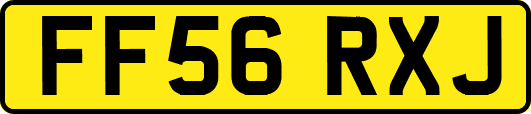 FF56RXJ
