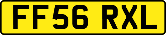 FF56RXL